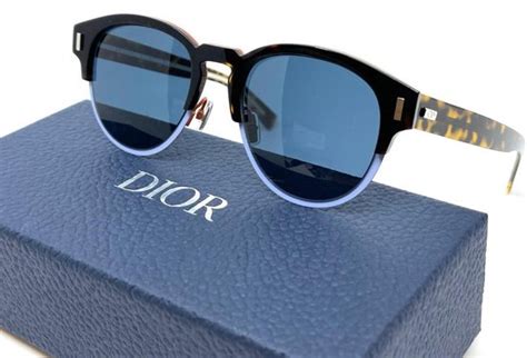 dior zonnebril black tie|Dior BLACK TIE 95/S TPZ Tortoise Zonnebril Kopen.